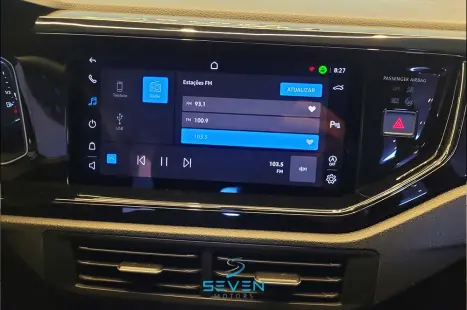 VOLKSWAGEN Nivus 1.0 4P FLEX 200 TSI HIGHLINE TURBO AUTOMTICO, Foto 16