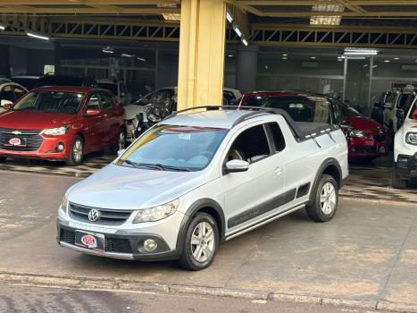 VOLKSWAGEN Saveiro 1.6 G5 CROSS CABINE ESTENDIDA FLEX, Foto 1