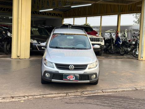 VOLKSWAGEN Saveiro 1.6 G5 CROSS CABINE ESTENDIDA FLEX, Foto 2