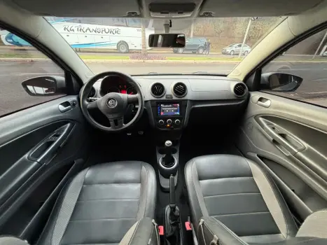 VOLKSWAGEN Saveiro 1.6 G5 CROSS CABINE ESTENDIDA FLEX, Foto 8