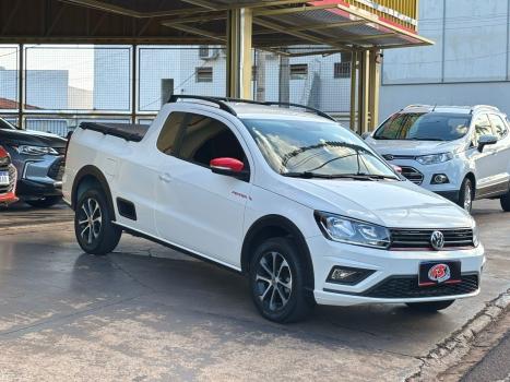 VOLKSWAGEN Saveiro 1.6 G7 CABINE ESTENDIDA PEPPER FLEX, Foto 3