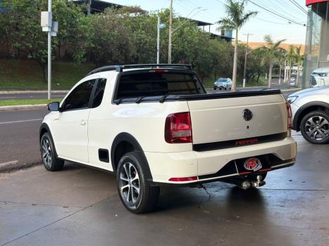 VOLKSWAGEN Saveiro 1.6 G7 CABINE ESTENDIDA PEPPER FLEX, Foto 4