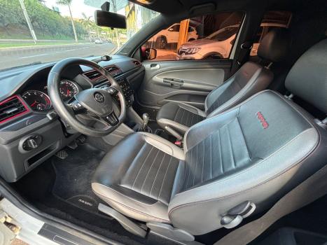 VOLKSWAGEN Saveiro 1.6 G7 CABINE ESTENDIDA PEPPER FLEX, Foto 6