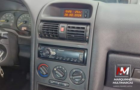 CHEVROLET Astra Hatch 2.0 4P ADVANTAGE  FLEX, Foto 14