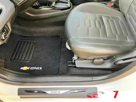 CHEVROLET Onix Hatch 1.4 4P FLEX LTZ AUTOMTICO, Foto 11