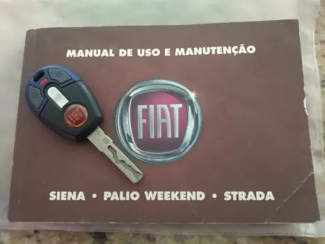 FIAT Palio Weekend 1.8 16V 4P FLEX ADVENTURE DUALOGIC AUTOMATIZADO, Foto 13