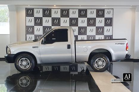 FORD F-250 4.2 XL CABINE SIMPLES, Foto 5