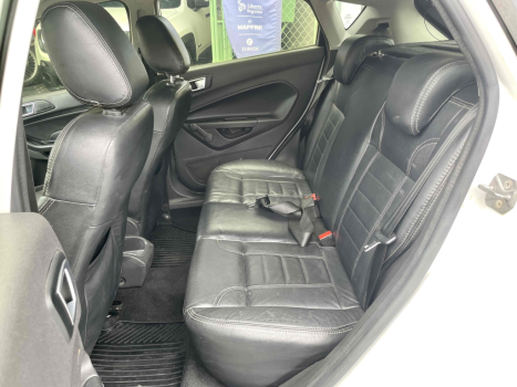 FORD Fiesta Hatch 1.5 16V 4P SE FLEX, Foto 11
