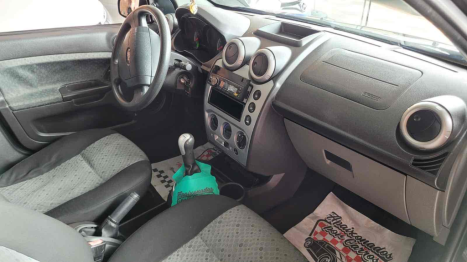 FORD Fiesta Hatch 1.0 4P SE FLEX, Foto 7