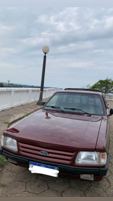 FORD Pampa 1.8 S, Foto 10