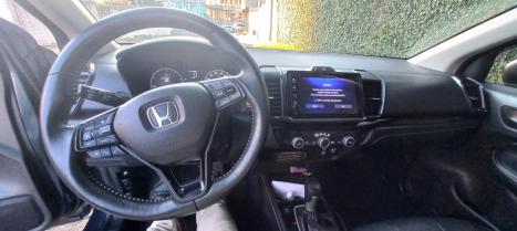 HONDA City Hatch 1.5 16V 4P FLEX EXL AUTOMTICO CVT, Foto 8