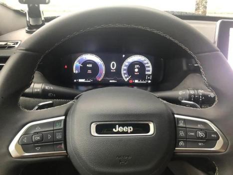 JEEP Commander 2.0 16V 4P TD380 OVERLAND TURBO DIESEL AUTOMTICO, Foto 30