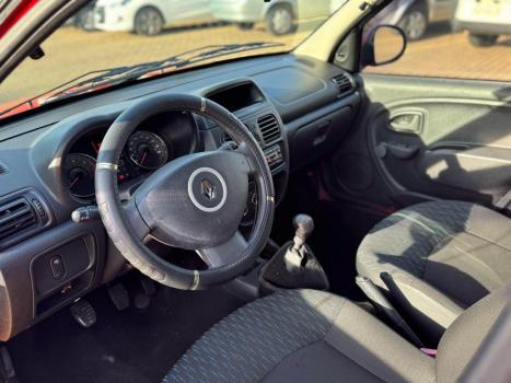 RENAULT Clio Hatch 1.0 16V 4P FLEX EXPRESSION, Foto 9