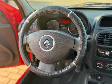RENAULT Clio Hatch 1.0 16V 4P FLEX EXPRESSION, Foto 13