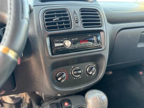 RENAULT Clio Hatch 1.0 16V 4P FLEX EXPRESSION, Foto 14