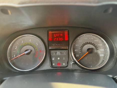 RENAULT Clio Hatch 1.0 16V 4P FLEX EXPRESSION, Foto 15