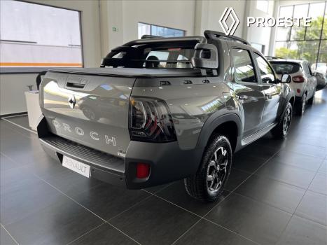 RENAULT Duster Oroch 1.3 16V 4P OUTSIDER TURBO TCe AUTOMTICO CVT, Foto 6