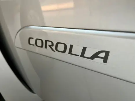 TOYOTA Corolla 2.0 16V 4P XEI FLEX AUTOMTICO, Foto 21