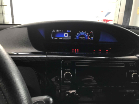 TOYOTA Etios Hatch 1.5 16V 4P FLEX XS AUTOMTICO, Foto 5