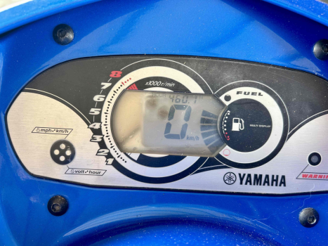 YAMAHA VX 1100 110 HP, Foto 9