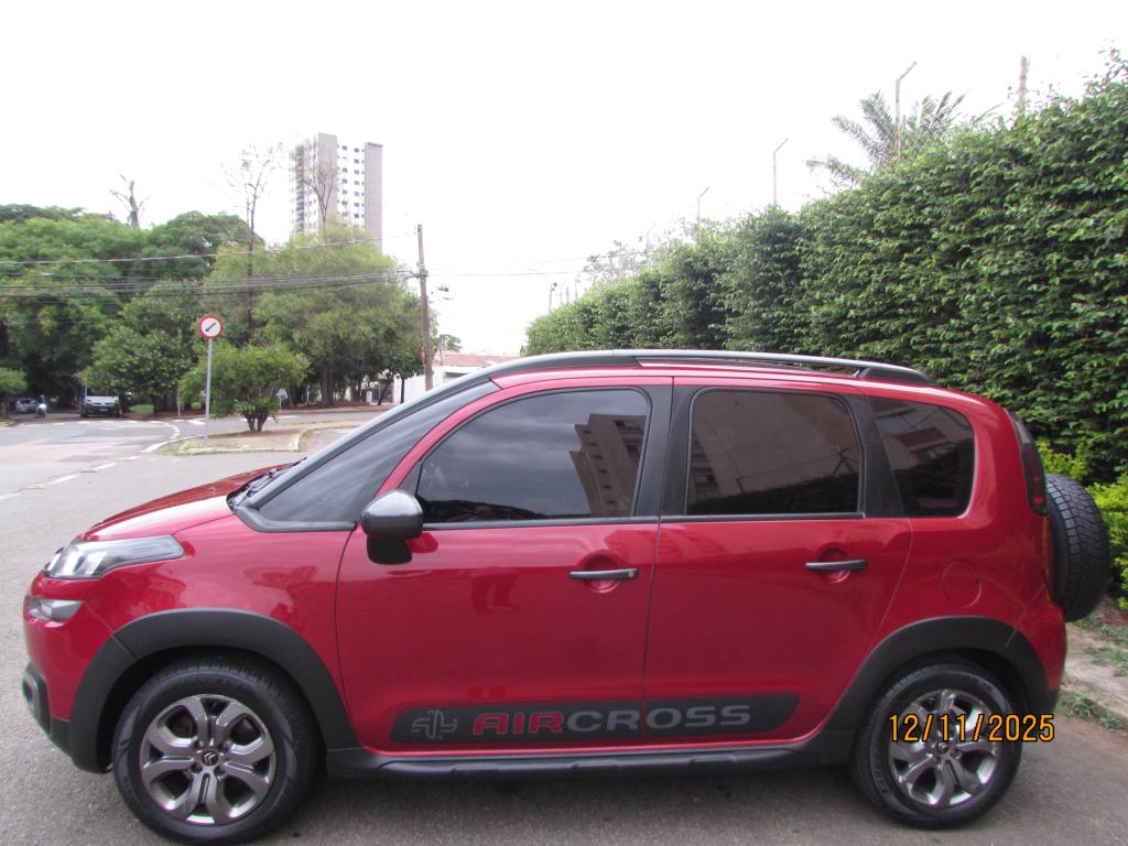 CITROEN Aircross - Foto