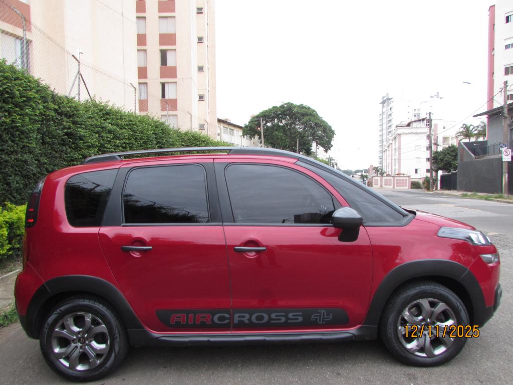 CITROEN Aircross - Foto