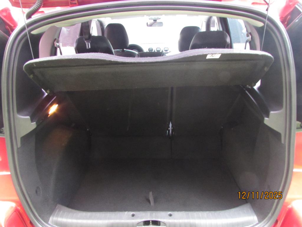 CITROEN Aircross - Foto