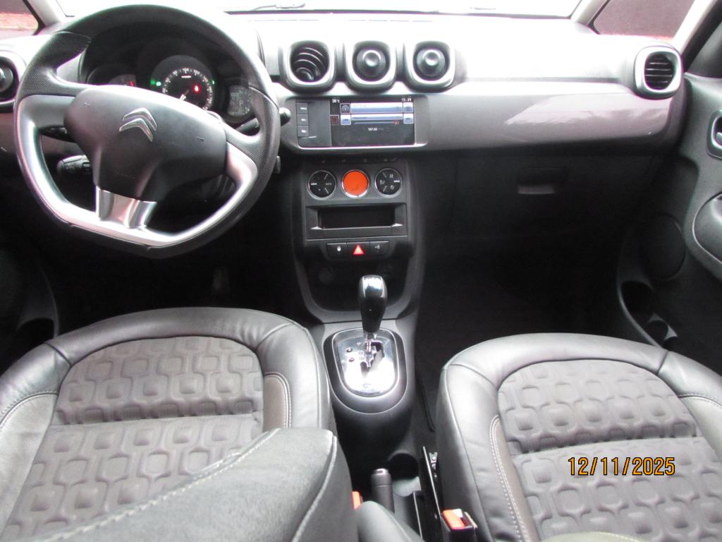 CITROEN Aircross - Foto