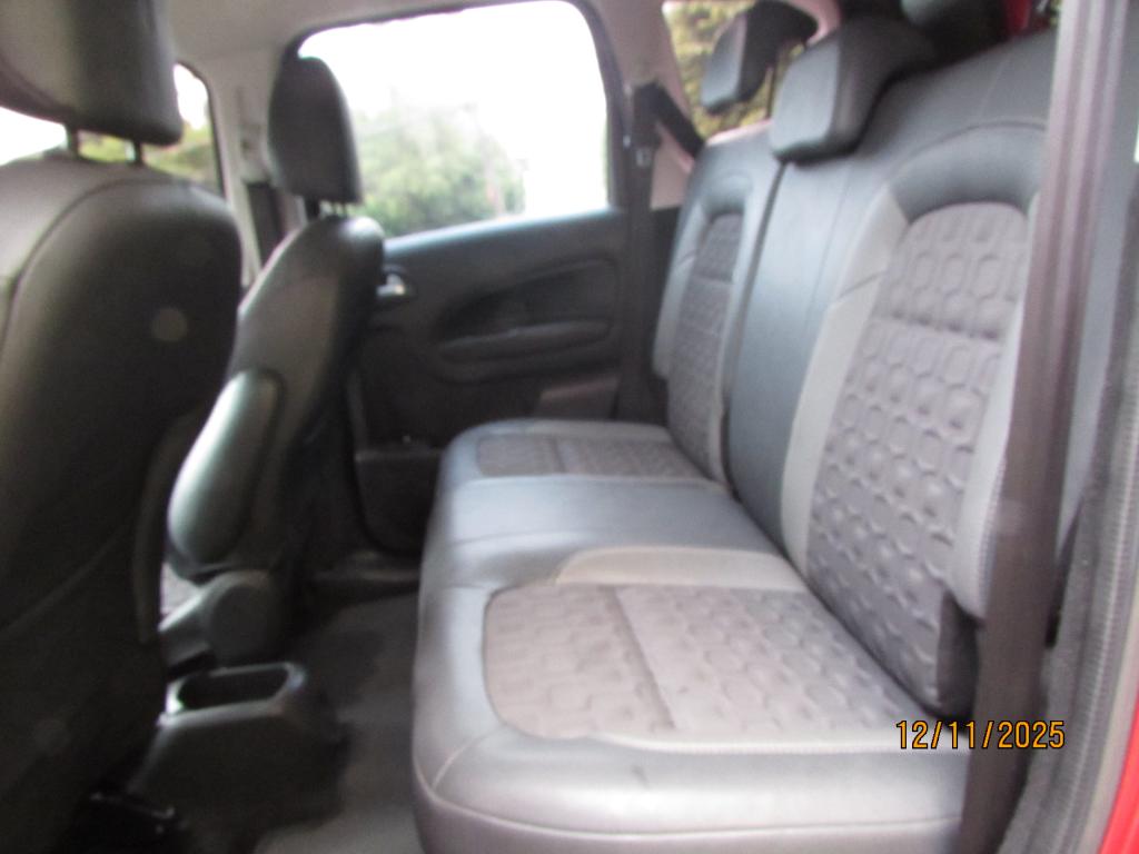 CITROEN Aircross - Foto