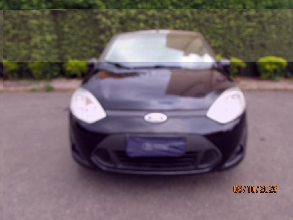 FORD Fiesta Hatch - Foto