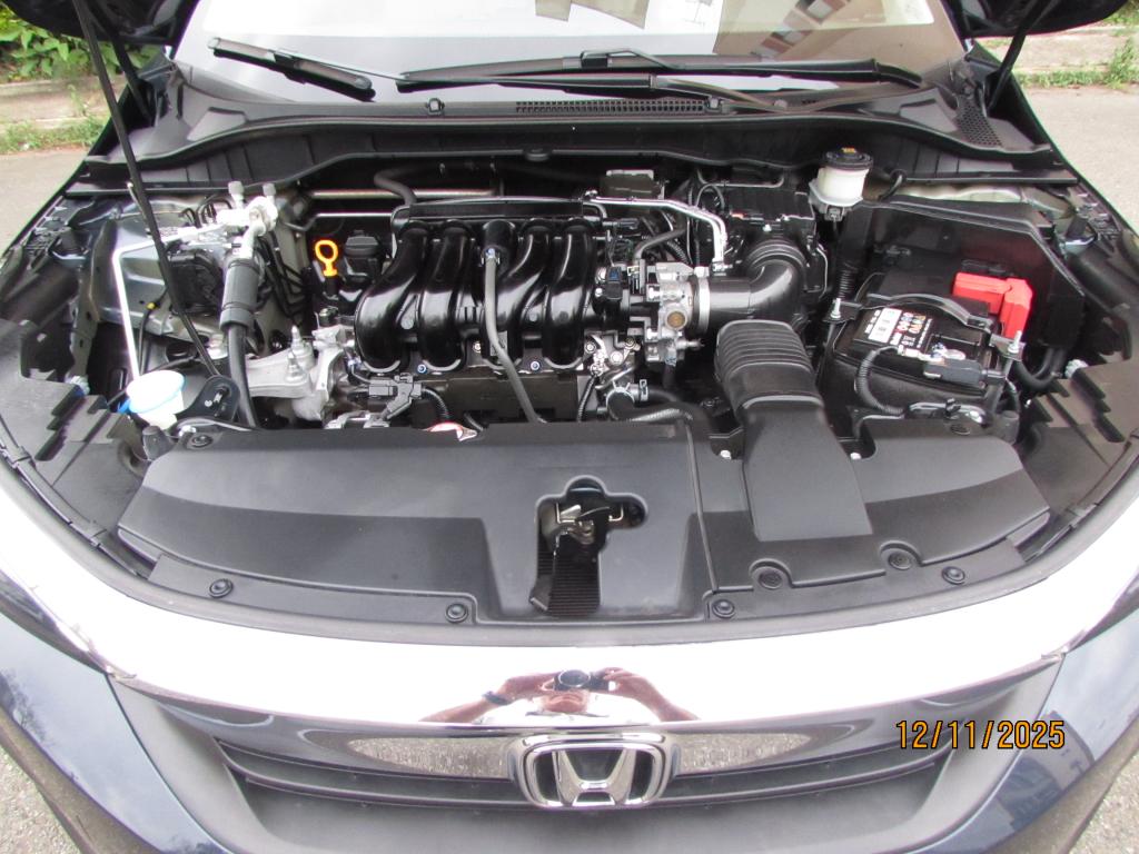 HONDA City Sedan - Foto