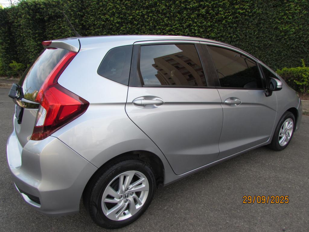 HONDA Fit - Foto