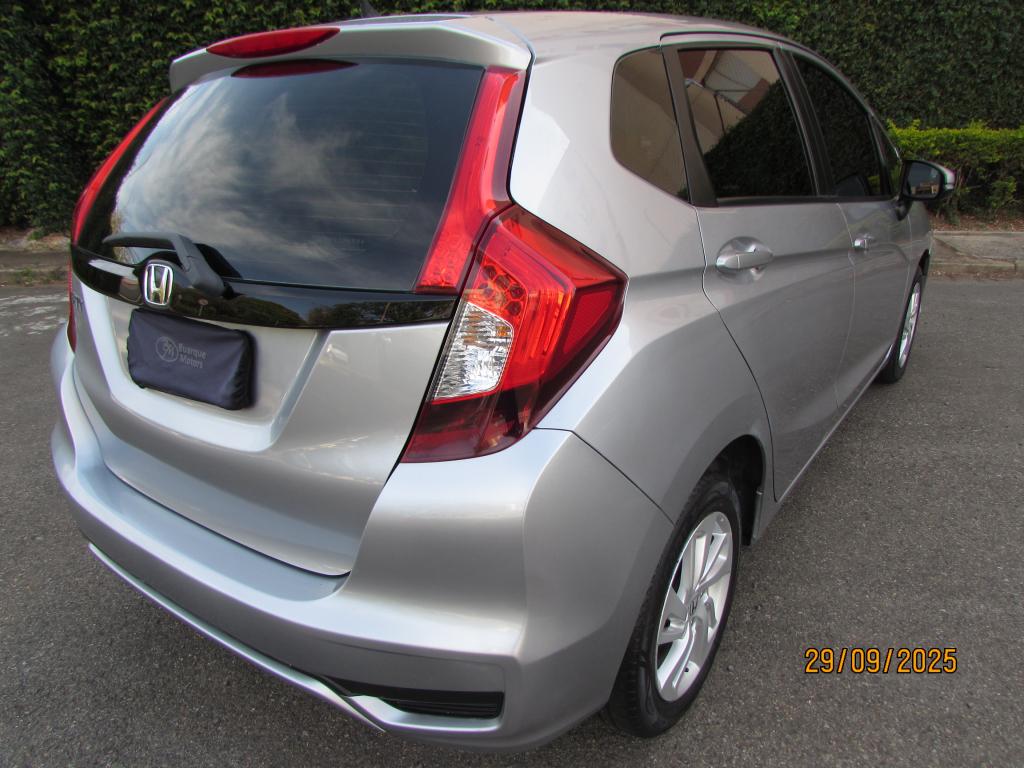 HONDA Fit - Foto