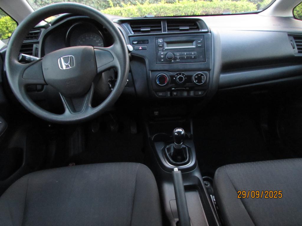 HONDA Fit - Foto
