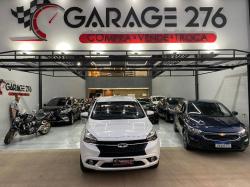 CHERY Tiggo 7 1.5 16V 4P FLEX T TURBO AUTOMTICO DCT