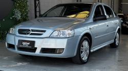 CHEVROLET Astra Sedan 2.0 4P FLEX ELEGANCE AUTOMTICO
