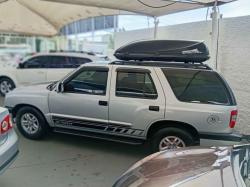 CHEVROLET Blazer 2.4 4P ADVANTAGE