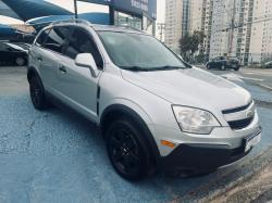 CHEVROLET Captiva Sport 2.4 16V SFI ECOTEC AUTOMTICO