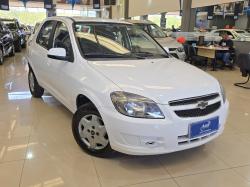CHEVROLET Celta 1.0 4P LT FLEX