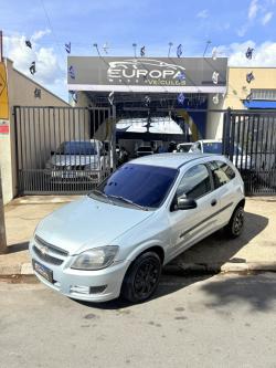 CHEVROLET Celta 1.0 VHC FLEX LIFE 