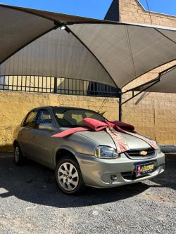 CHEVROLET Classic Sedan 1.0 4P VHCE FLEX