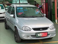 CHEVROLET Classic Sedan 1.0 4P FLEX LIFE