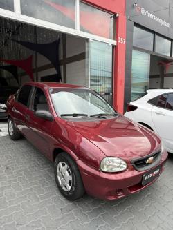 CHEVROLET Classic Sedan 1.0 4P FLEX LIFE