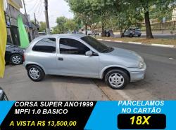 CHEVROLET Corsa Hatch 1.0 SUPER