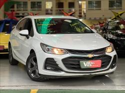 CHEVROLET Cruze Hatch 1.4 16V 4P LT TURBO FLEX AUTOMTICO