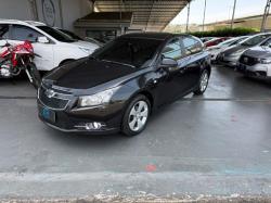 CHEVROLET Cruze Hatch 1.8 16V 4P LT SPORT6 FLEX