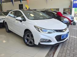 CHEVROLET Cruze Hatch 1.4 16V 4P LTZ SPORT6 TURBO FLEX AUTOMTICO