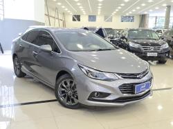 CHEVROLET Cruze Sedan 1.4 16V 4P LTZ FLEX TURBO AUTOMTICO