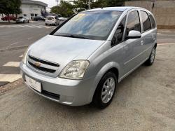 CHEVROLET Meriva 1.4 4P FLEX JOY