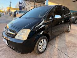 CHEVROLET Meriva 1.8 4P FLEX JOY